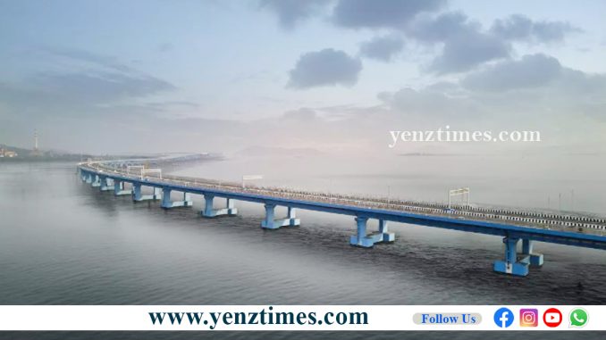 SEA BRIDGE