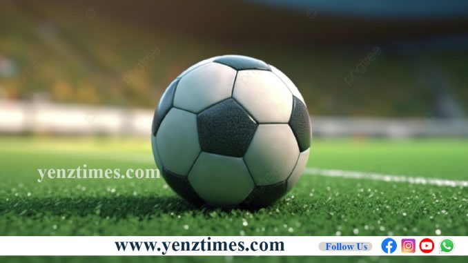 ball match