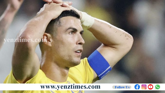 ronaldo