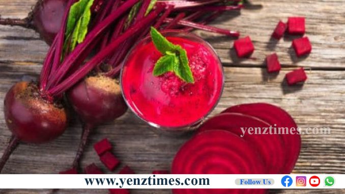 beetroot