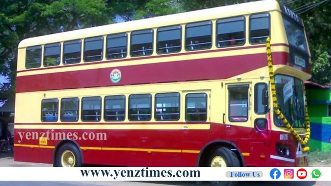 double decker