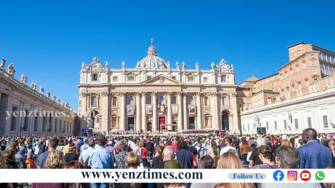 vatican