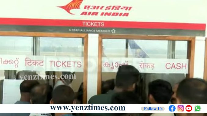 air india
