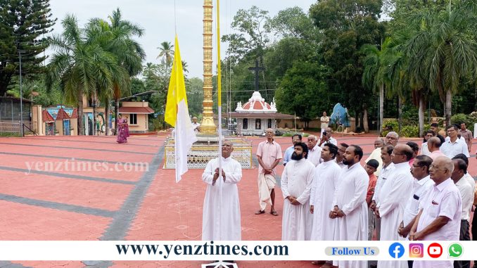 athirampuzha church