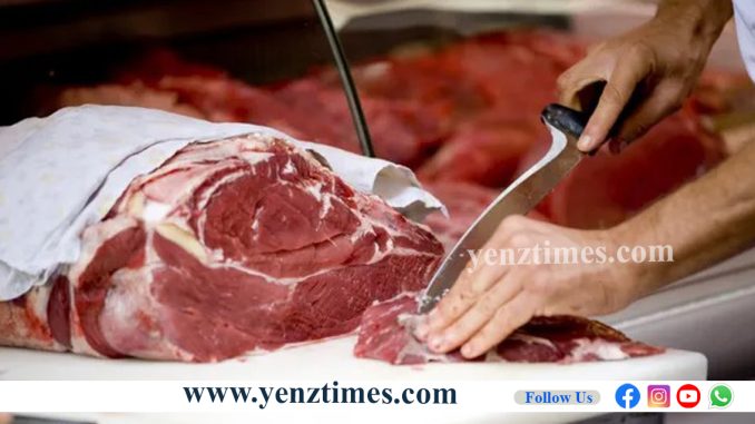beef