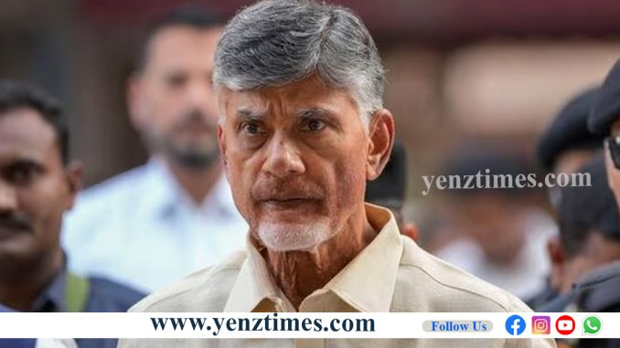 chandrababu