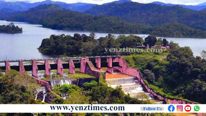 mullaperiyar 3