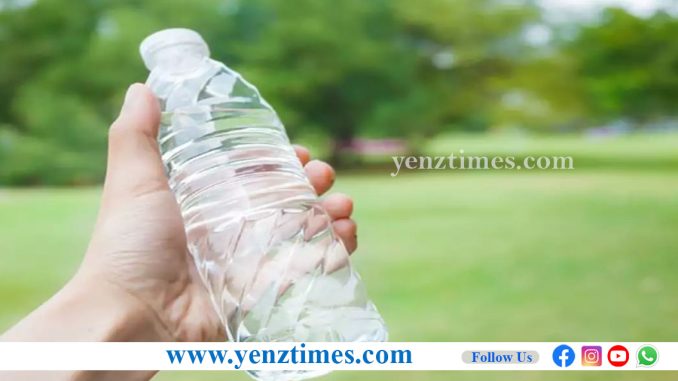 bottle