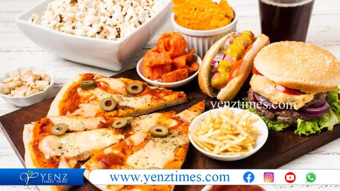 food health