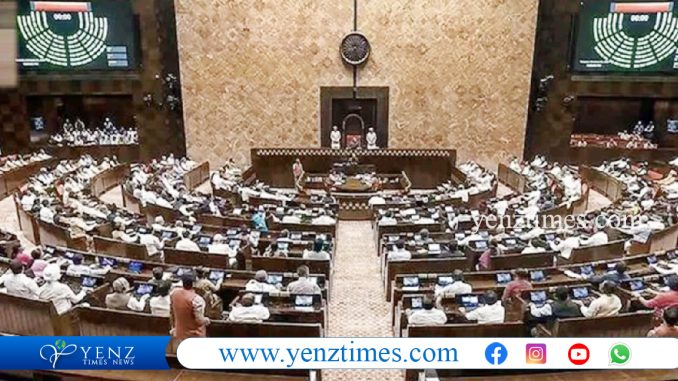 rajyasabha copy