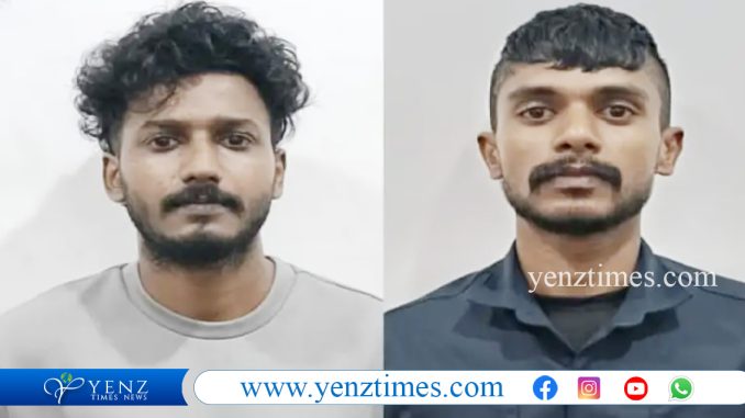 athirampuzha news