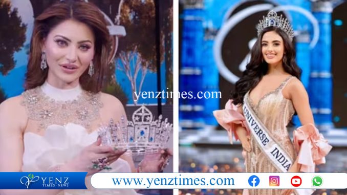 miss india