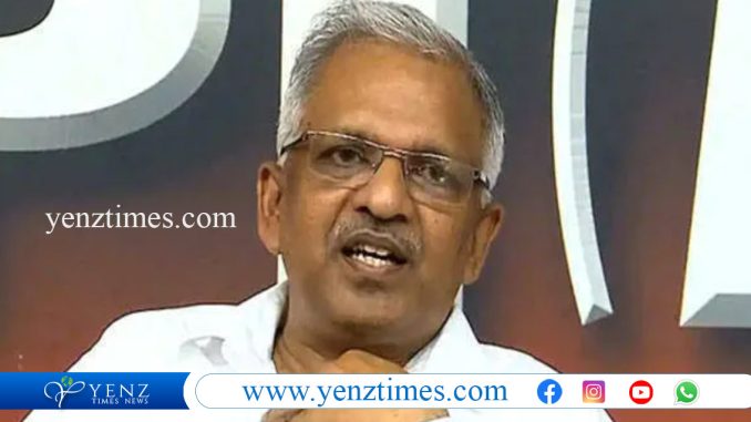 p jayarajan