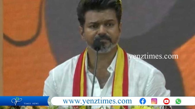 vijay new