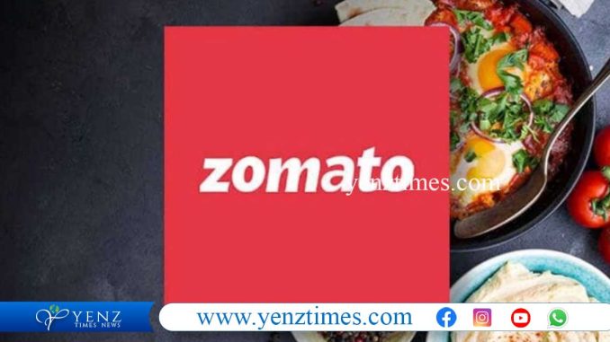 zomato