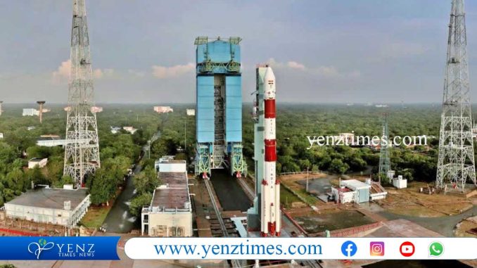 ISRO ind