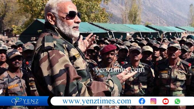 modi
