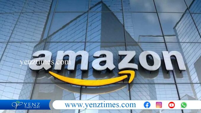 amazon