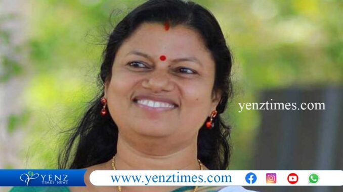 bindhu k