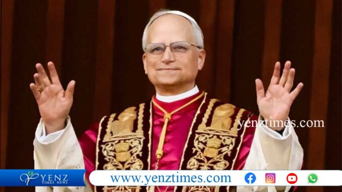 pope leo