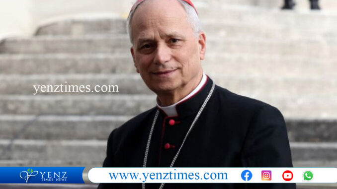 pope new