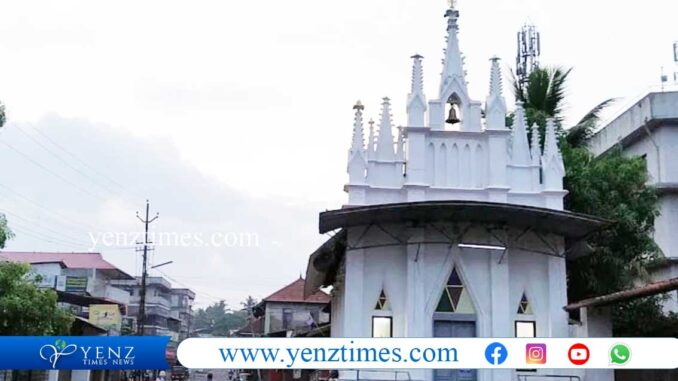 athirampuzha