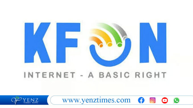 k fone