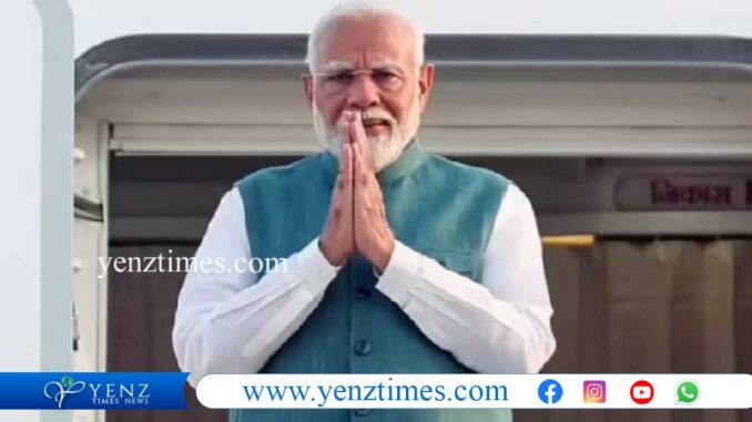 modi 4