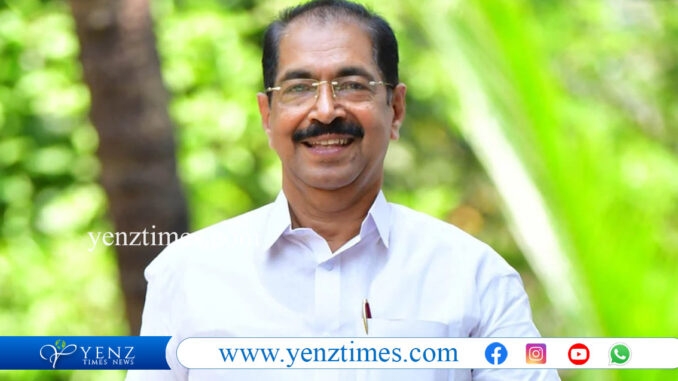 sunny joseph