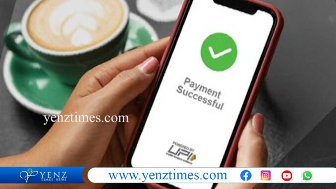 upi pay