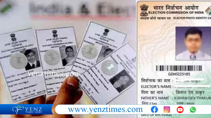 voter id