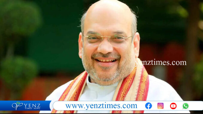 amit shah