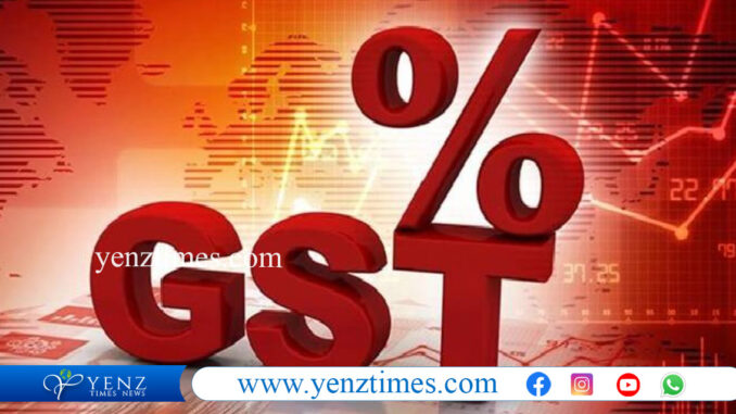 gst
