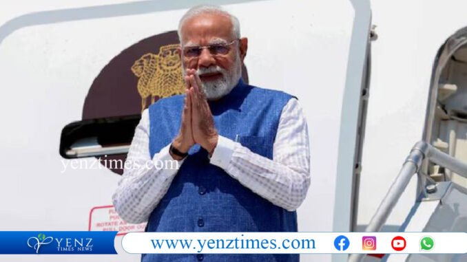 modi 5