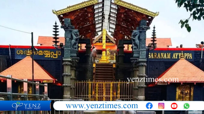 sabarimala