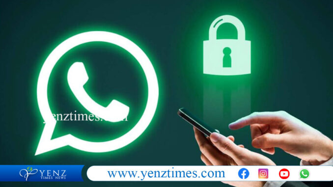 cyber whatapp