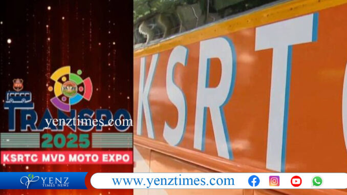 ksrtc