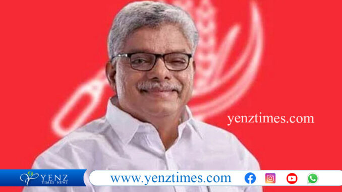 vazhoor soman