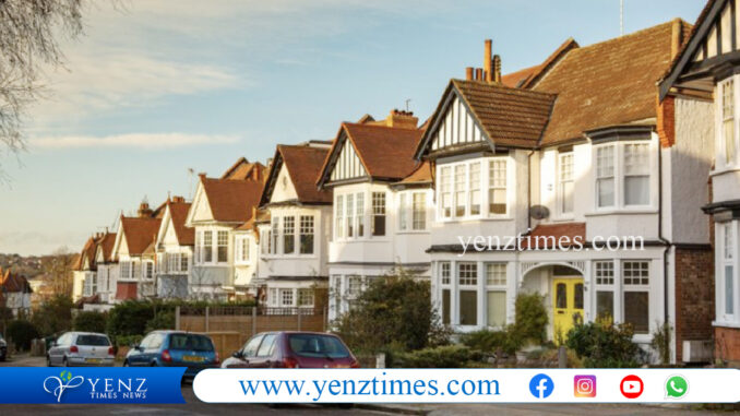 UK HOUSES