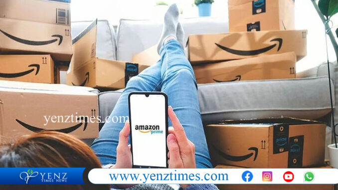 amazon